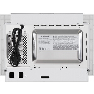 Микроволновая печь встраиваемая MAUNFELD MBMO.20.1PGW