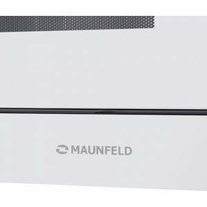 Микроволновая печь встраиваемая MAUNFELD MBMO.20.1PGW