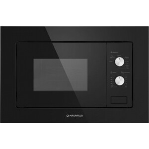 Микроволновая печь встраиваемая MAUNFELD MBMO.20.1PGB