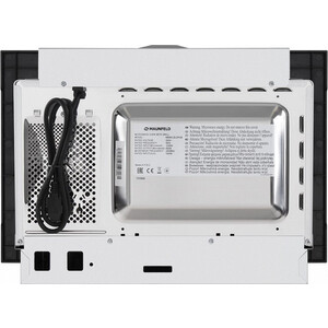 Микроволновая печь встраиваемая MAUNFELD MBMO.20.1PGB