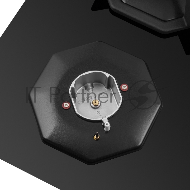 Комбинированная варочная панель MAUNFELD EEHG.642VC.2CB/KG