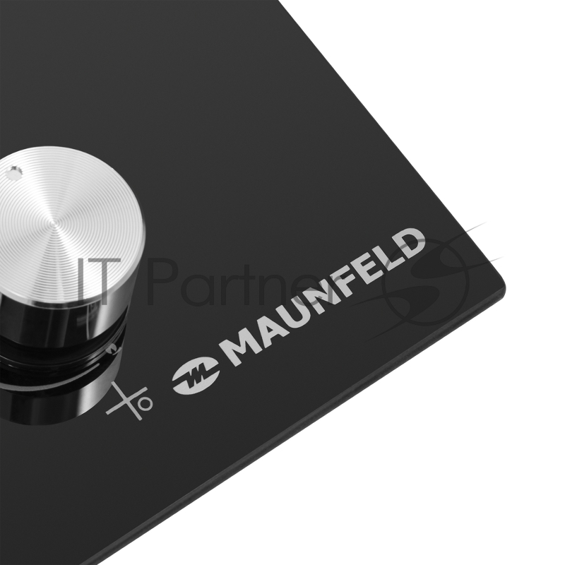 Комбинированная варочная панель MAUNFELD EEHG.642VC.2CB/KG