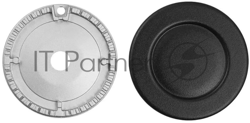 Комбинированная варочная панель HOMSair HG641VBK