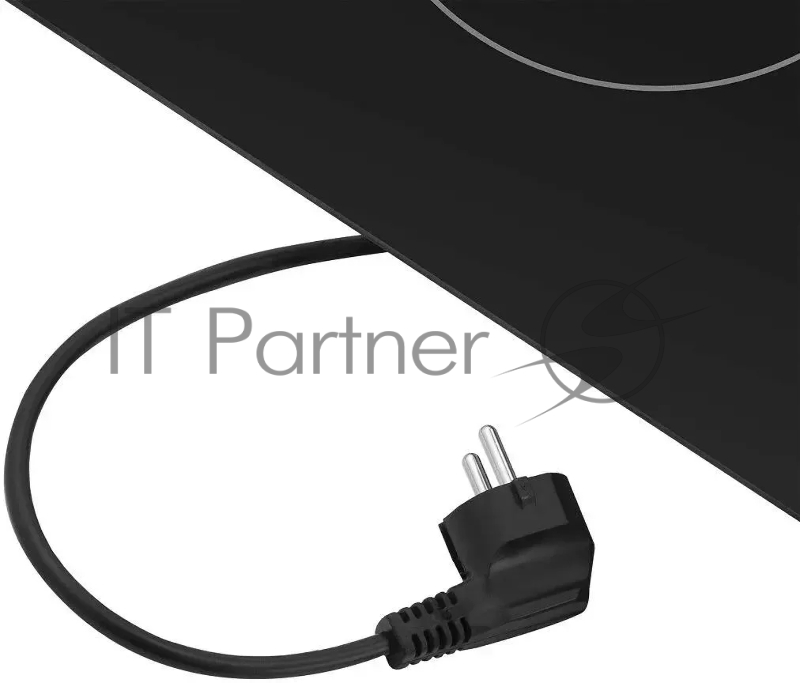 Комбинированная варочная панель HOMSair HG641VBK