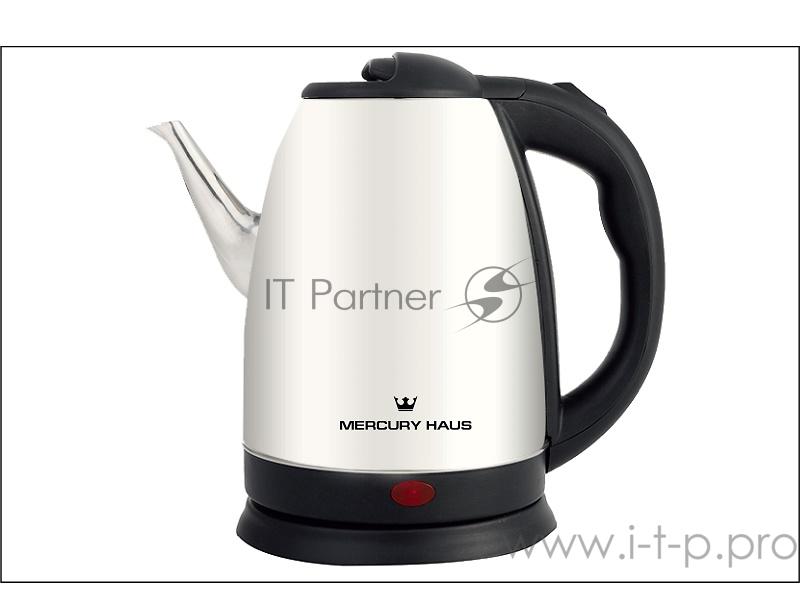 Чайник электрический MercuryHaus MC-6638 (12) 1,5 л.