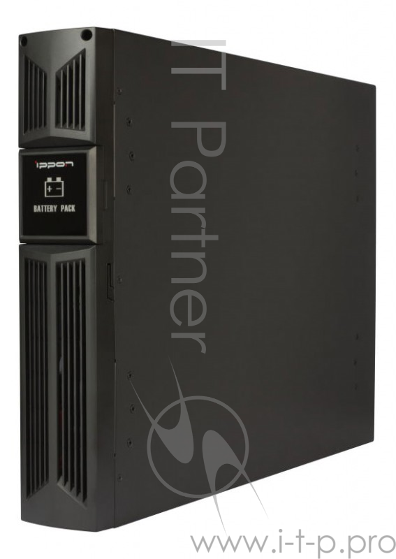 ИБП Ippon Дополнительная батарея для Innova RT 3K 2U/ EBM {626116}