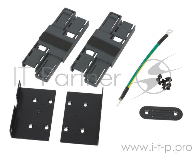 ИБП Ippon Дополнительная батарея для Innova RT 3K 2U/ EBM {626116}