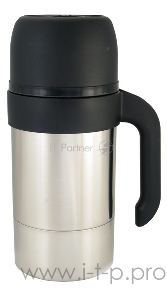 Термос Турист-Н KS-1,25л, шир. горл. 1с660