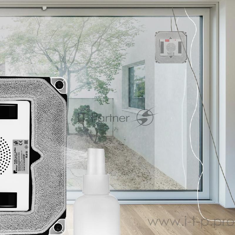 Робот для мойки окон КТ-564