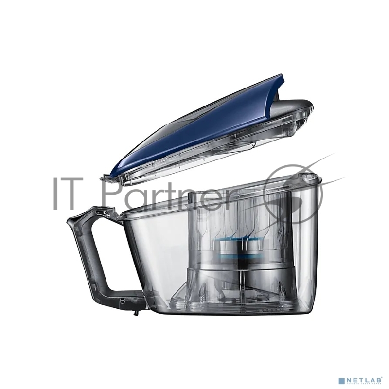 Пылесос Samsung SC 18M3120VU