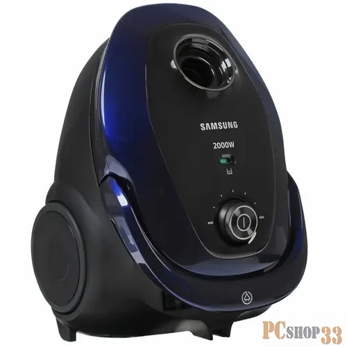 Пылесос Samsung SC 20M255AWB