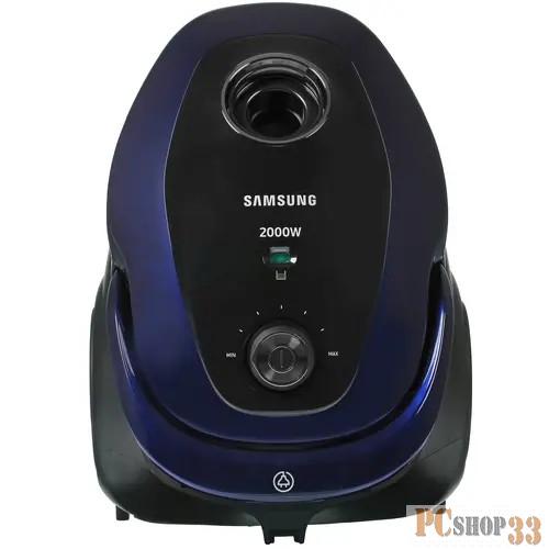 Пылесос Samsung SC 20M255AWB