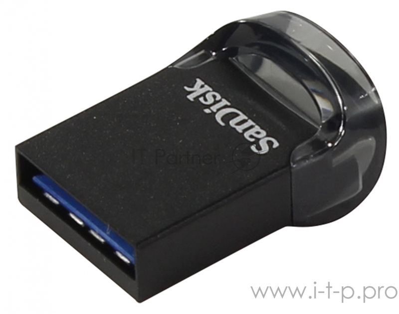 Флеш Диск Sandisk 256Gb Type-C SDCZ460-256G-G46 USB3.1 черный