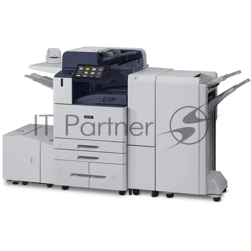 XEROX Копир-принтер-сканер AltaLink® C8130/35 с трёхлотковым модулем