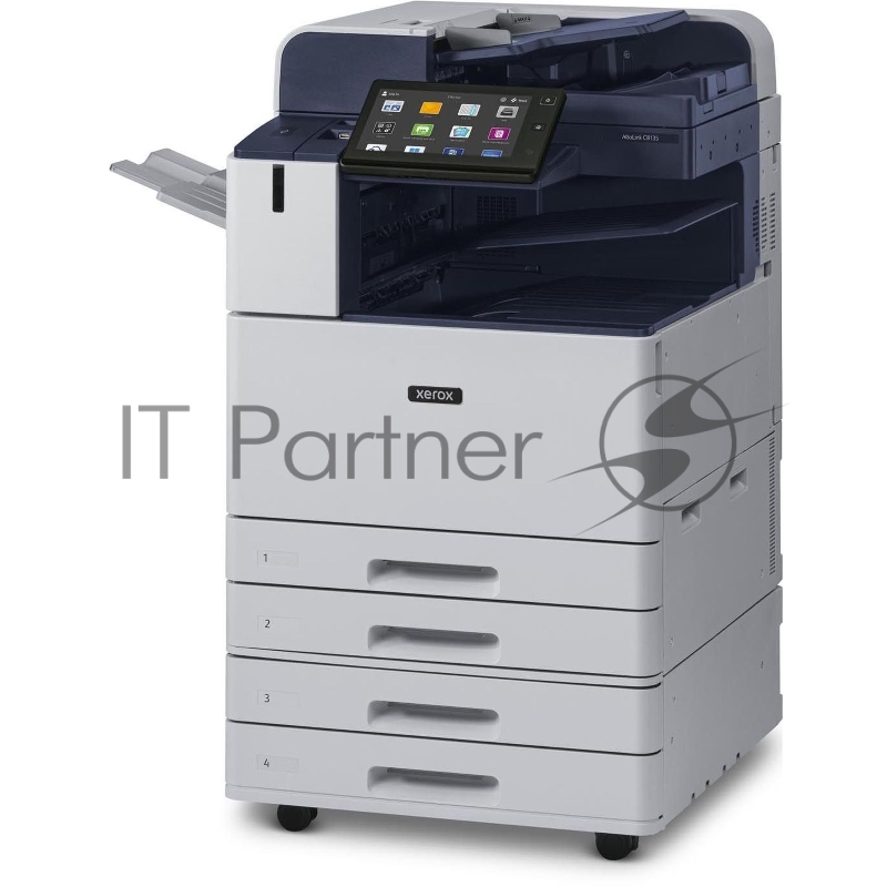 XEROX Копир-принтер-сканер AltaLink® C8130/35 с трёхлотковым модулем