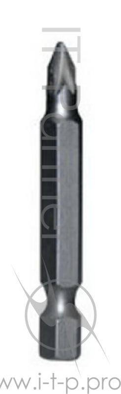 Бита ЭНКОР 19763 PZ1 50мм