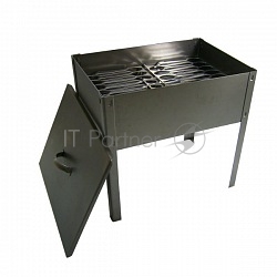 Коптильня - мангал 1с2464