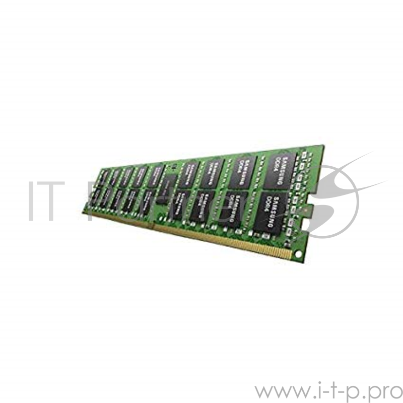 Samsung DDR4 32GB RDIMM (PC4-21300) 2666MHz ECC Reg 1.2V (M393A4K40BB2-CTD)