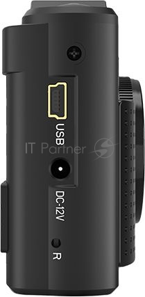 Видеорегистратор с радар-детектором Sho-Me Combo Note MStar GPS ГЛОНАСС