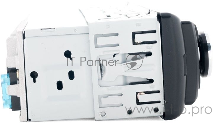 Автомагнитола Swat MEX-1027UBW 1DIN 4x50Вт