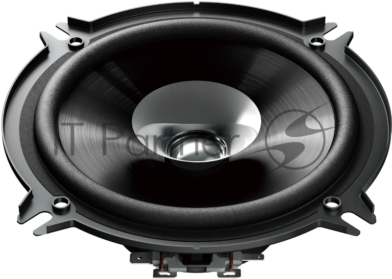 Колонки автомобильные Pioneer TS-G1310S 230Вт 89дБ 4Ом 13см (5дюйм) (ком.:2кол.) коаксиальные однополосные