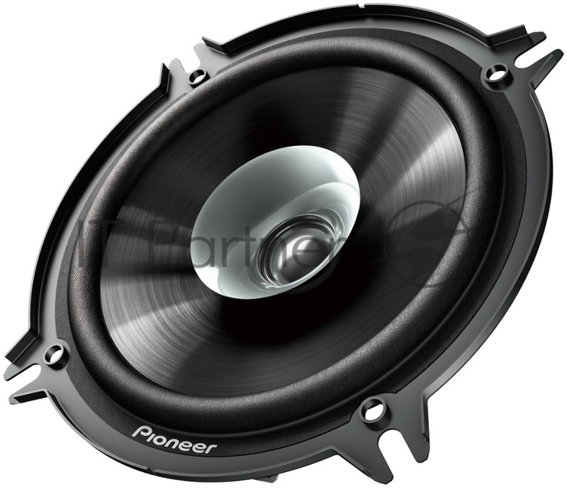 Колонки автомобильные Pioneer TS-G1310S 230Вт 89дБ 4Ом 13см (5дюйм) (ком.:2кол.) коаксиальные однополосные