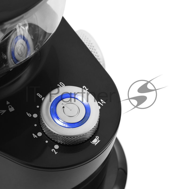 Кофемолка Kitfort KT-741