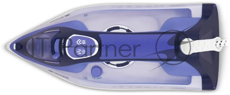 Утюг Vitek VT-1239 B синий