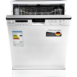 Посудомоечная машина Schaub Lorenz SLG SE6300 белая