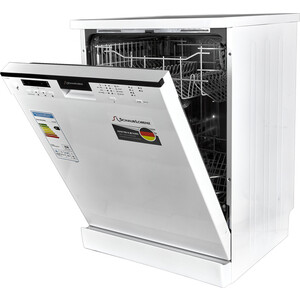 Посудомоечная машина Schaub Lorenz SLG SE6300 белая