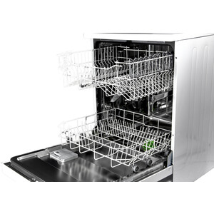 Посудомоечная машина Schaub Lorenz SLG SE6300 белая