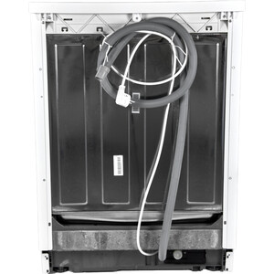 Посудомоечная машина Schaub Lorenz SLG SE6300 белая