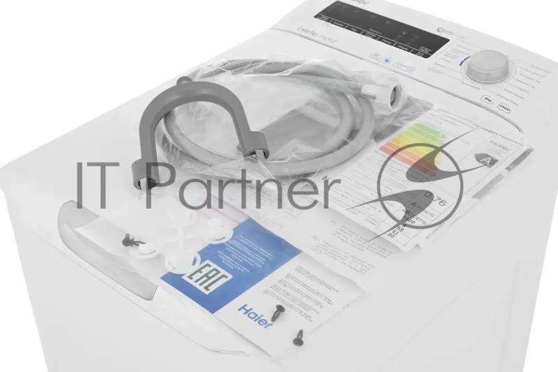 Стиральная машина Haier RTXS G584TMH-07