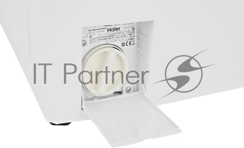 Стиральная машина Haier RTXS G584TMH-07