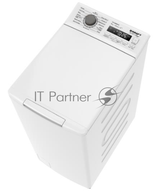 Стиральная машина Kraft Technology TCH-UMD8201W