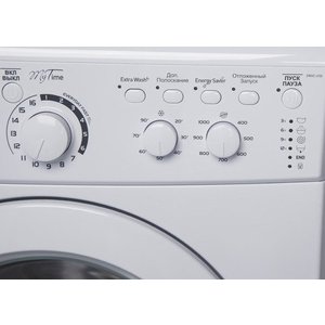 Стиральная машина Indesit EWUC 4105 CIS