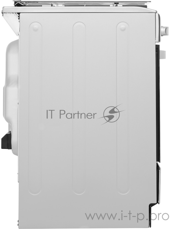 Газовая плита Hotpoint HS5G1PMX/RU