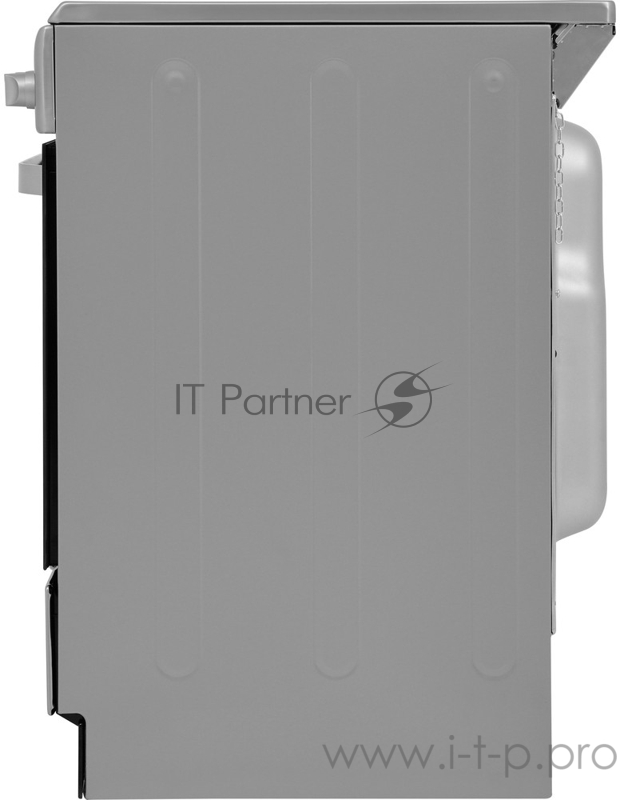 Электрическая плита Hotpoint HS5V5PMX/RU