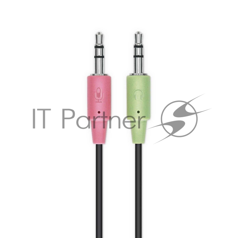 Гарнитура Logitech H150 Stereo Headset, с регулятором громкости, бело-черный