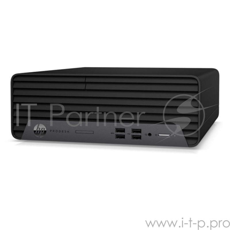 ПК HP ProDesk 400 G7 MT Core i5-10500 / 8GB / 256GB SSD / W10P6 / DVD-WR / 1yw / USBkbd / USB 320M Mouse / No 3rd Port