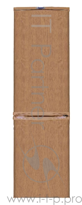Холодильник DON R-299 DUB, дуб