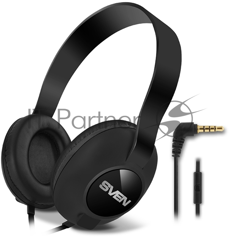 Наушники Sven AP-310M (с микрофоном )
