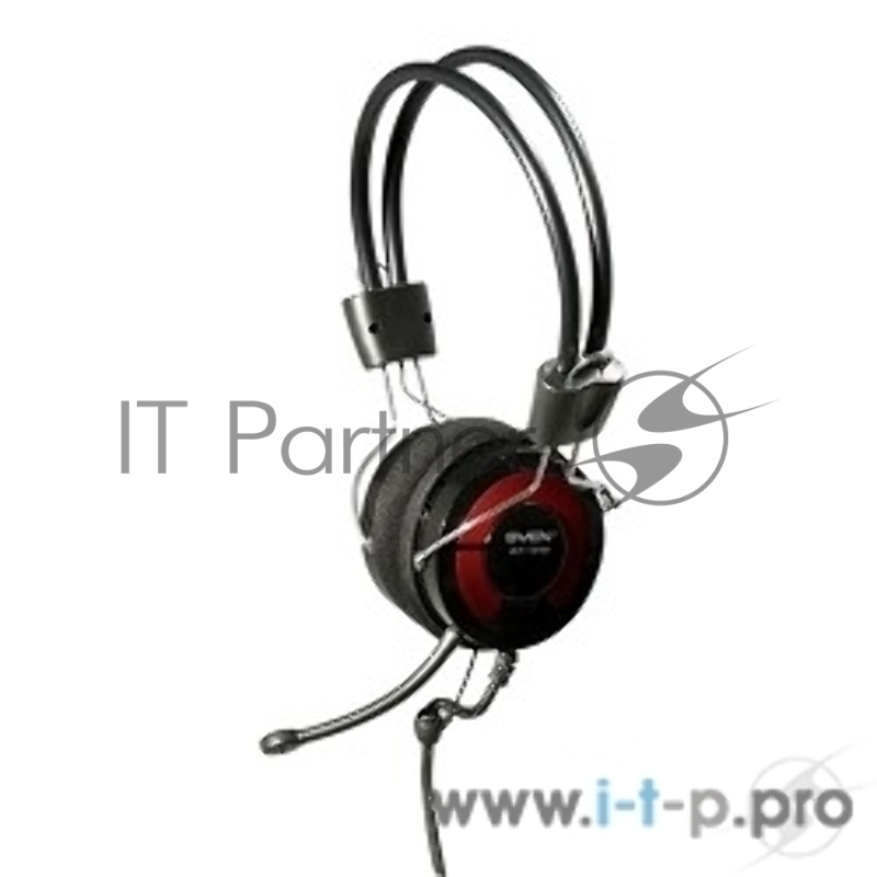 Наушники SVEN AP-540 Наушники с микрофоном
