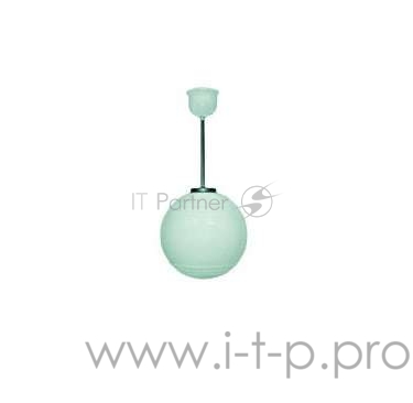 Светильник НСО 17-150-300 Шар d250 опал сфер. крышка бел. Элетех 1005250855