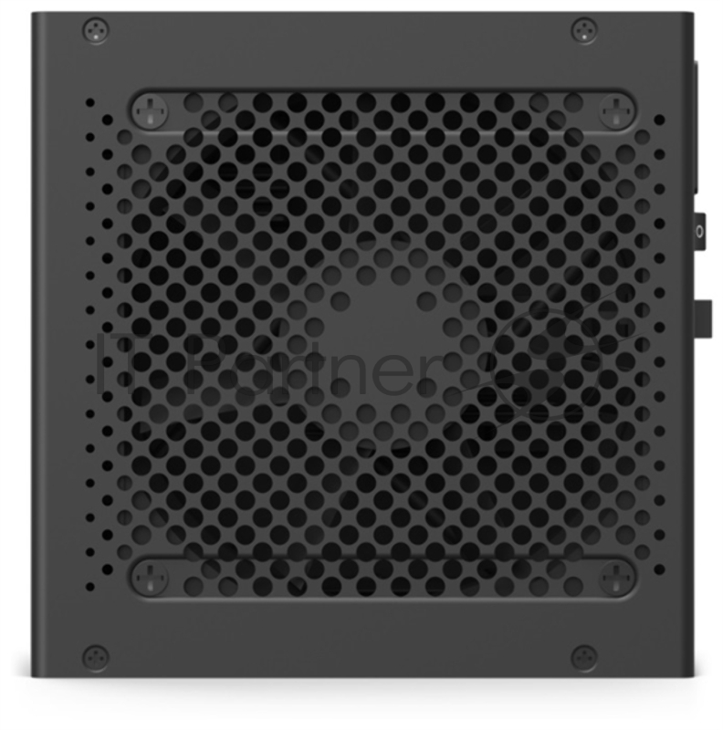 NZXT C Series C750 - 750W ATX modular PSU, 80 PLUS Gold (EU)