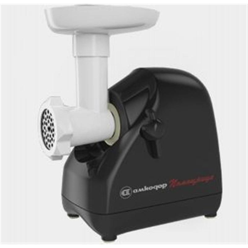 Мясорубка Белвар Помощница КЭМ-П2У 302-09 черный