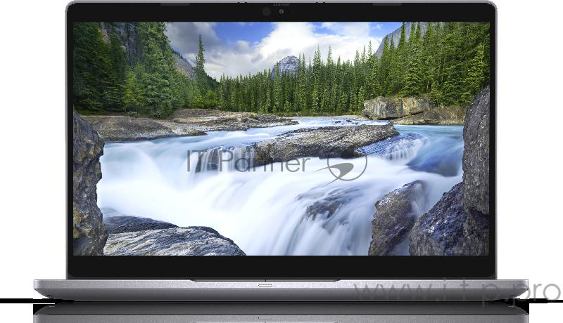 Ноутбук DELL LATITUDE 5310 2-in-1 Dell Latitude 5310 2-in-1 13.3FullHD WVA Touch/Intel Core i5 10210U(1.6GHz)/8GB/SSD 256GB/noDVD/UHD 620/Cam/BT/WiFi/60WHr/3y NBD/1.24kg/gray/TPM/W10Pro