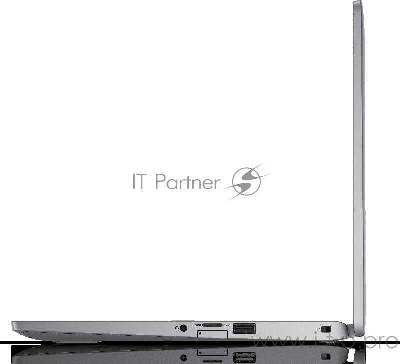 Ноутбук DELL LATITUDE 5310 2-in-1 Dell Latitude 5310 2-in-1 13.3FullHD WVA Touch/Intel Core i5 10210U(1.6GHz)/8GB/SSD 256GB/noDVD/UHD 620/Cam/BT/WiFi/60WHr/3y NBD/1.24kg/gray/TPM/W10Pro