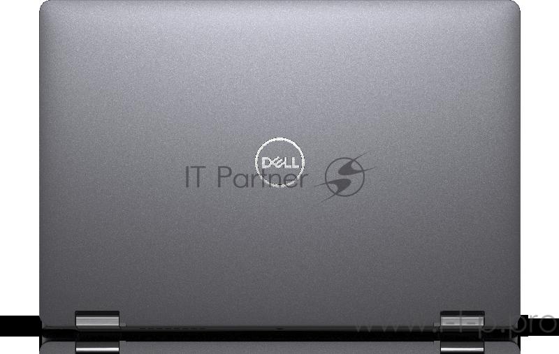 Ноутбук DELL LATITUDE 5310 2-in-1 Dell Latitude 5310 2-in-1 13.3FullHD WVA Touch/Intel Core i5 10210U(1.6GHz)/8GB/SSD 256GB/noDVD/UHD 620/Cam/BT/WiFi/60WHr/3y NBD/1.24kg/gray/TPM/W10Pro