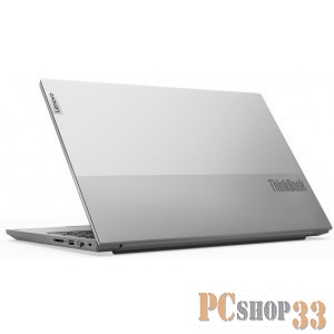 Ноутбук Lenovo ThinkBook 15 G2 ARE 15.6FHD_AG_250N_N/ RYZEN_3_4300U_2.7G_4C_MB/ 8GB(4X16GX16)_DDR4_3200/ 256GB_SSD_M.2_2242_NVME_TLC/ / INTEGRATED_GRAPHICS/ WLAN_2X2AX+BT/ FPR/ 720P_HD_CAMERA_WITH_ARRAY_MIC/ 3CELL_45WH_INTERNAL/ 2xUSB3.2 Gen2 Type-C